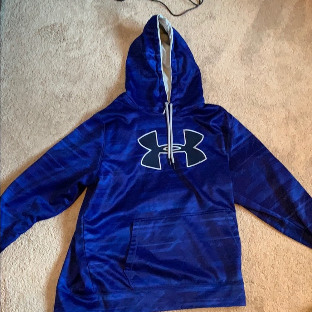 Sweatshirt/hoodie